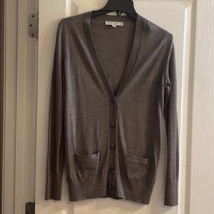Ann Taylor Loft Cardigan